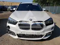 2018 BMW X1 photo