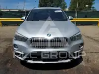 2018 BMW X1 фото