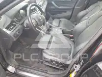 2018 BMW X1 фото
