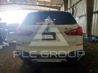 2018 BMW X1 photo