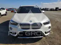 2018 BMW X1 фото