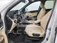2018 BMW X1 photo
