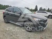 2018 BMW X1 фото