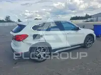 2018 BMW X1 фото