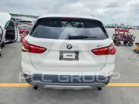 2018 BMW X1 фото