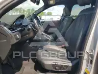 2018 BMW X1 фото