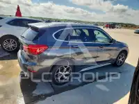 2018 BMW X1 фото