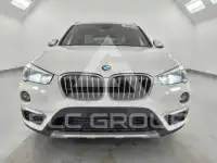 2018 BMW X1 photo