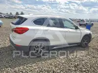 2018 BMW X1 фото