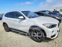 2018 BMW X1 photo