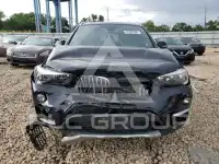 2018 BMW X1 photo
