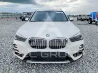 2018 BMW X1 фото