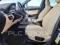 2018 BMW X1 photo