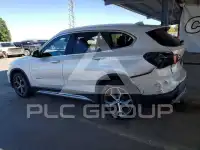 2018 BMW X1 фото