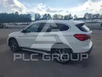 2018 BMW X1 фото