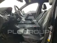 2018 BMW X1 photo