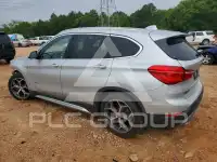 2018 BMW X1 фото