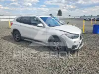 2018 BMW X1 фото