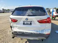 2018 BMW X1 фото