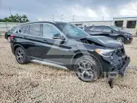 2018 BMW X1 photo
