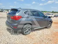 2018 BMW X1 photo