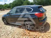 2018 BMW X1 фото