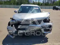 2018 BMW X1 photo
