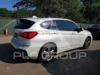 2018 BMW X1 photo