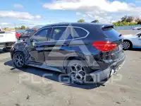 2018 BMW X1 фото