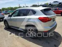 2018 BMW X1 фото