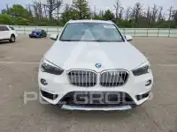 2018 BMW X1 photo