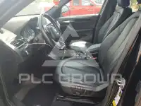 2018 BMW X1 фото