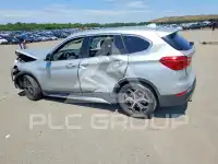 2018 BMW X1 photo