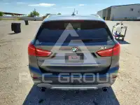 2018 BMW X1 фото