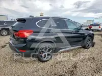 2018 BMW X1 photo