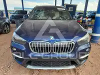 2018 BMW X1 photo
