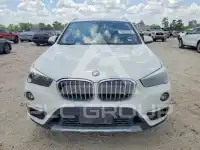 2018 BMW X1 фото