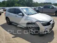 2018 BMW X1 фото