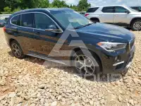 2018 BMW X1 фото
