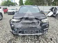 2018 BMW X1 фото