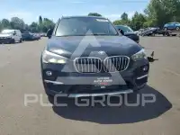 2018 BMW X1 фото