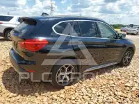 2018 BMW X1 фото