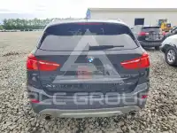 2018 BMW X1 фото