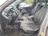 2018 BMW X1 фото