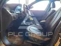 2018 BMW X1 photo