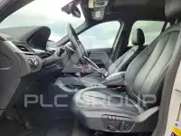 2018 BMW X1 фото