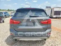 2018 BMW X1 photo