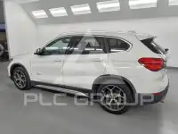2018 BMW X1 photo