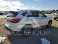 2018 BMW X1 фото