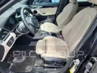 2018 BMW X1 фото